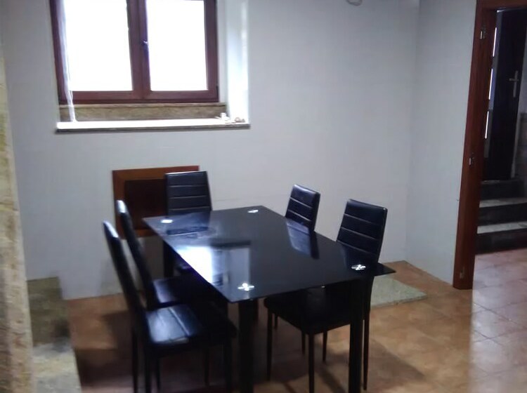 Albergue Santa Lucia De Olveiroa