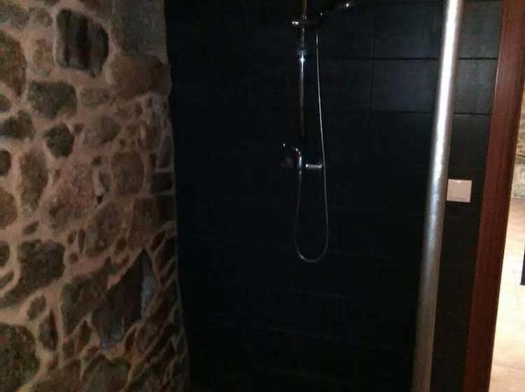 Albergue Santa Lucia De Olveiroa