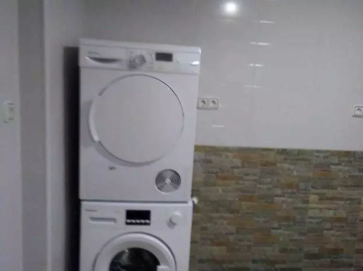 Albergue Santa Lucia De Olveiroa