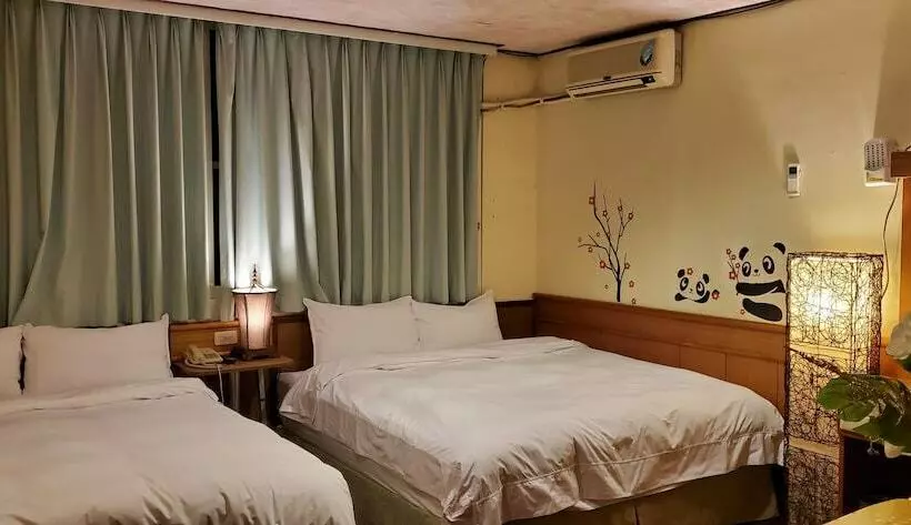 Da Tong B&b