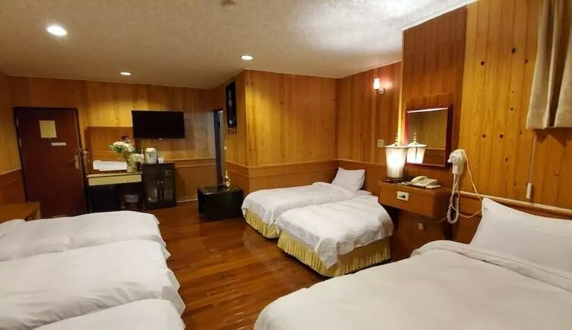 Da Tong B&b