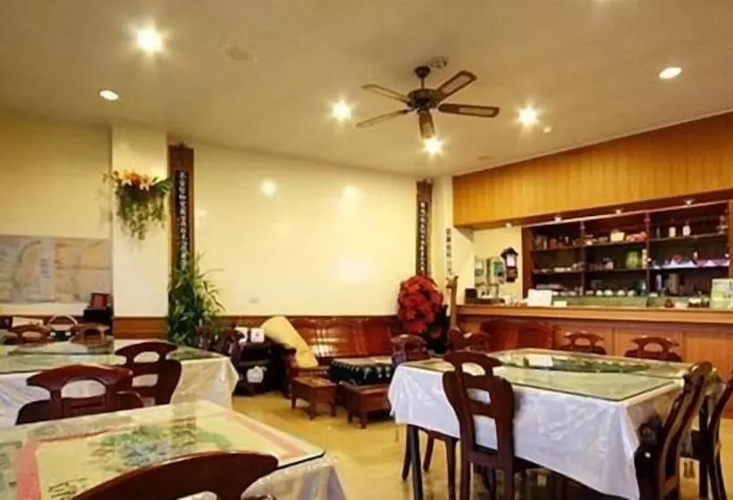 Da Tong B&b