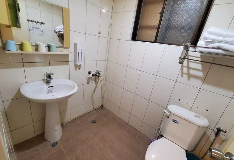 Da Tong B&b