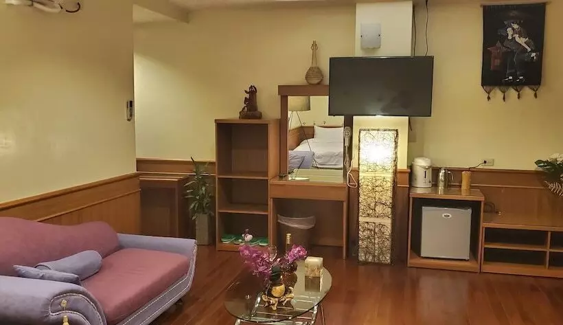 Da Tong B&b