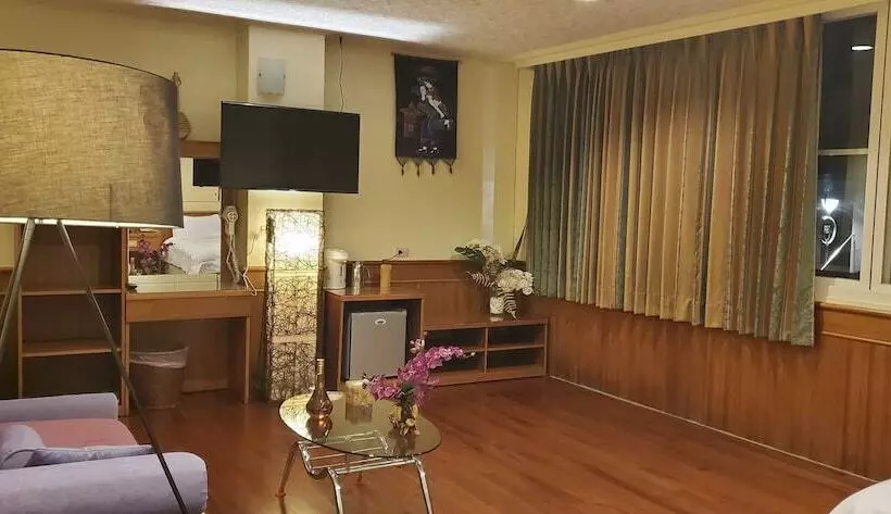 Da Tong B&b