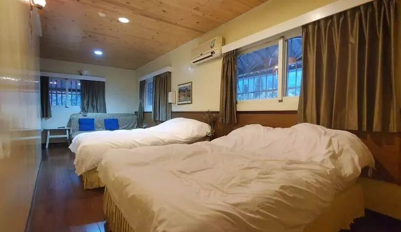 Da Tong B&b