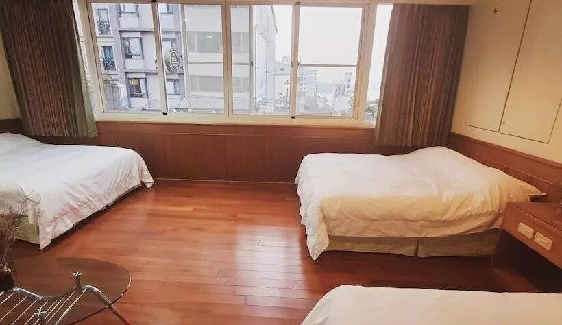 Da Tong B&b