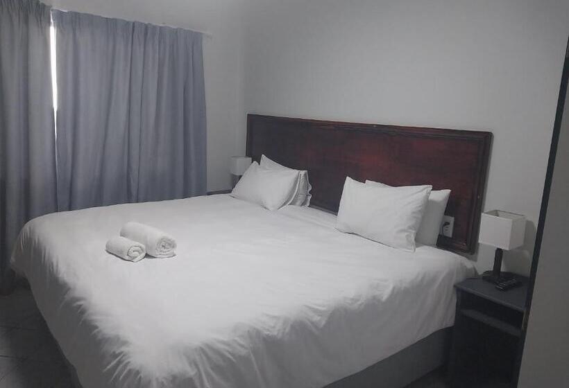 هتل Ngandu At Sea