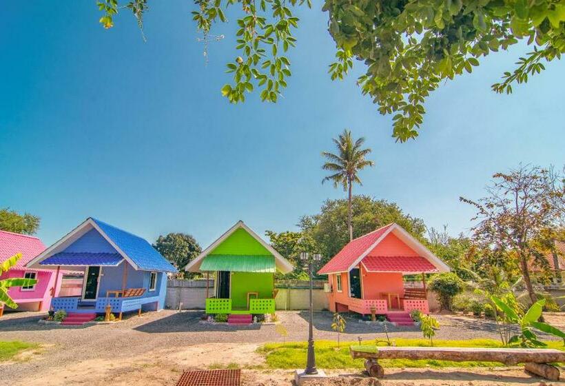 هتل Pj Resort And Snooker Club By Oyo Rooms