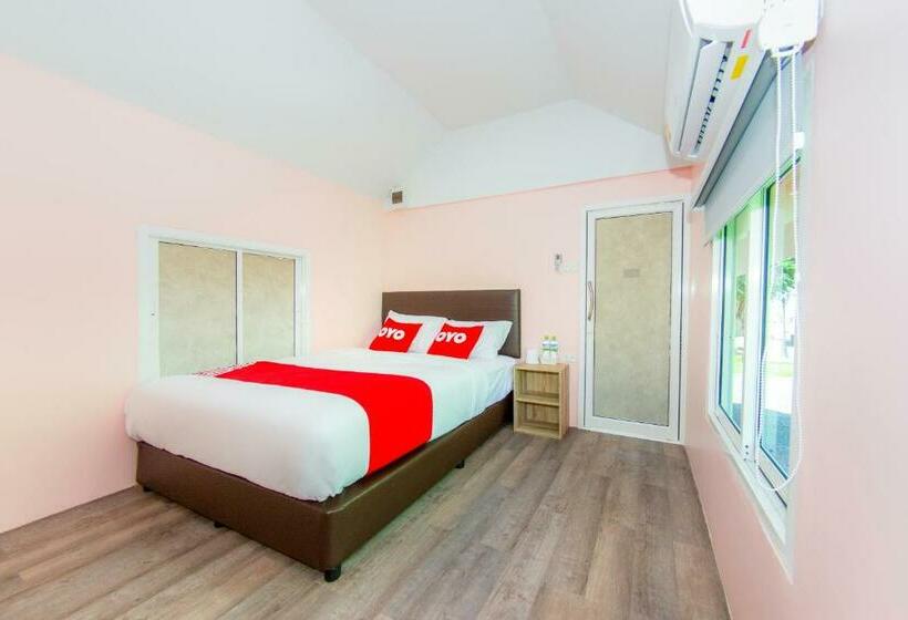 هتل Pj Resort And Snooker Club By Oyo Rooms