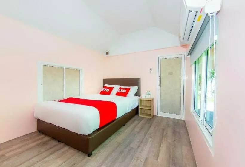 هتل Pj Resort And Snooker Club By Oyo Rooms