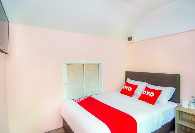 هتل Pj Resort And Snooker Club By Oyo Rooms