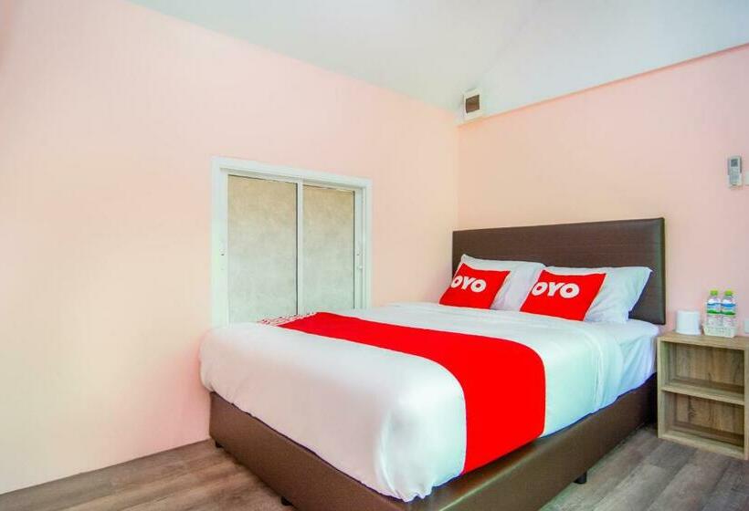 هتل Pj Resort And Snooker Club By Oyo Rooms