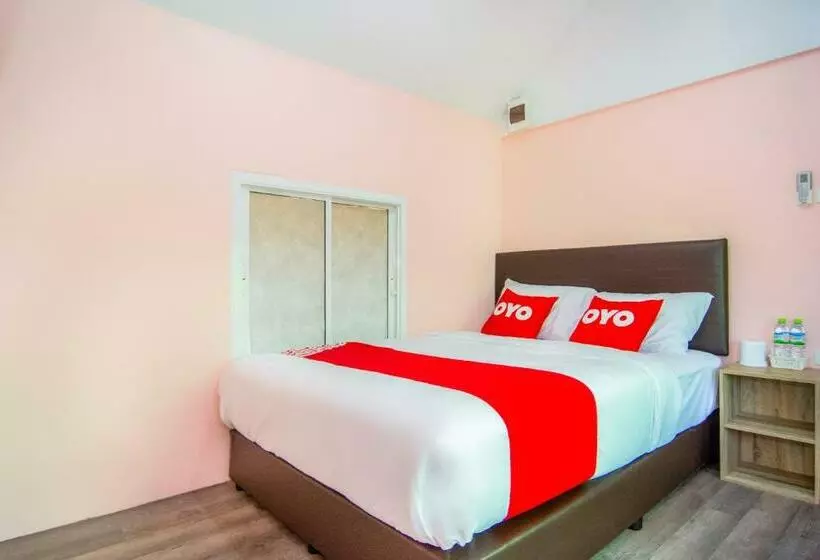 هتل Pj Resort And Snooker Club By Oyo Rooms