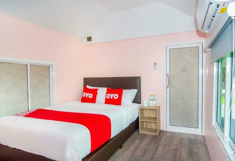 هتل Pj Resort And Snooker Club By Oyo Rooms