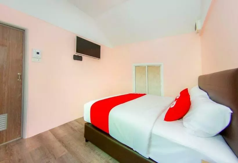 هتل Pj Resort And Snooker Club By Oyo Rooms