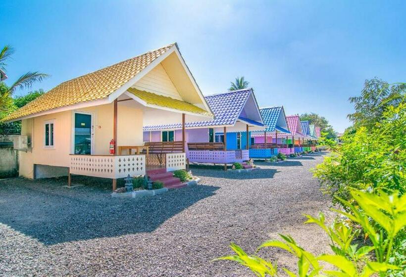 هتل Pj Resort And Snooker Club By Oyo Rooms