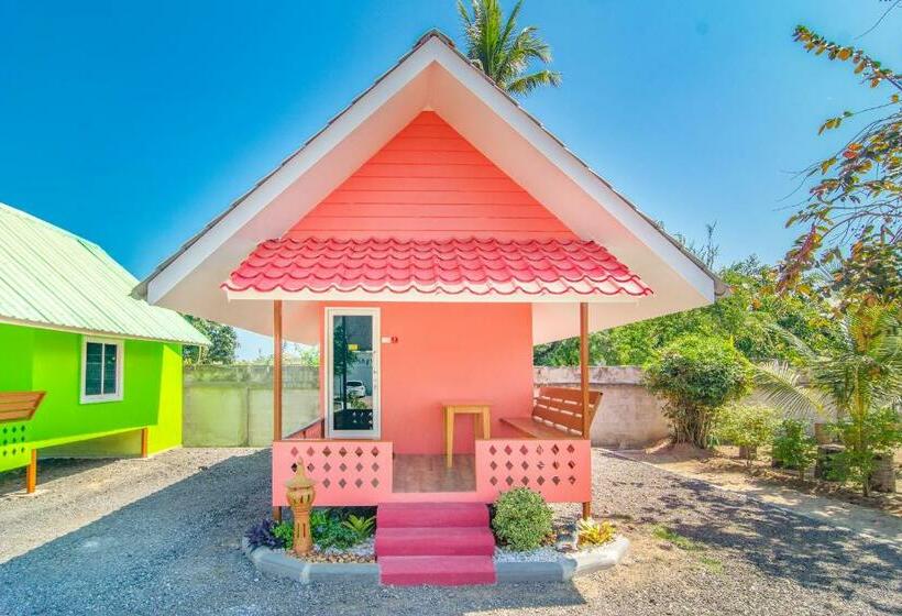 هتل Pj Resort And Snooker Club By Oyo Rooms