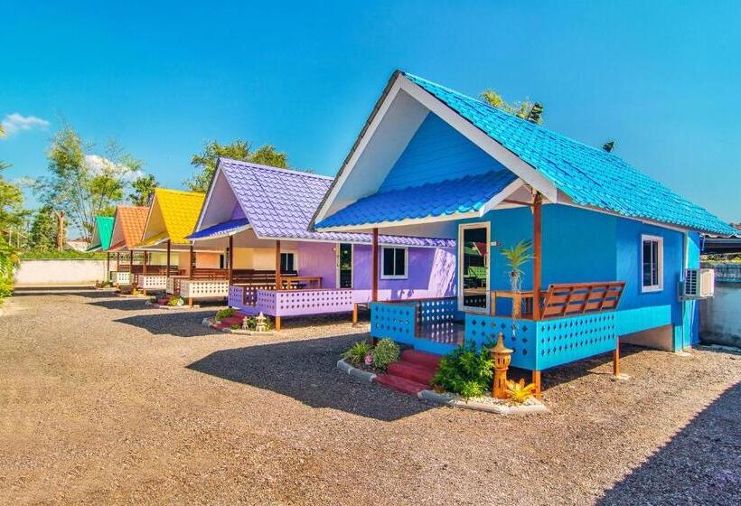 هتل Pj Resort And Snooker Club By Oyo Rooms