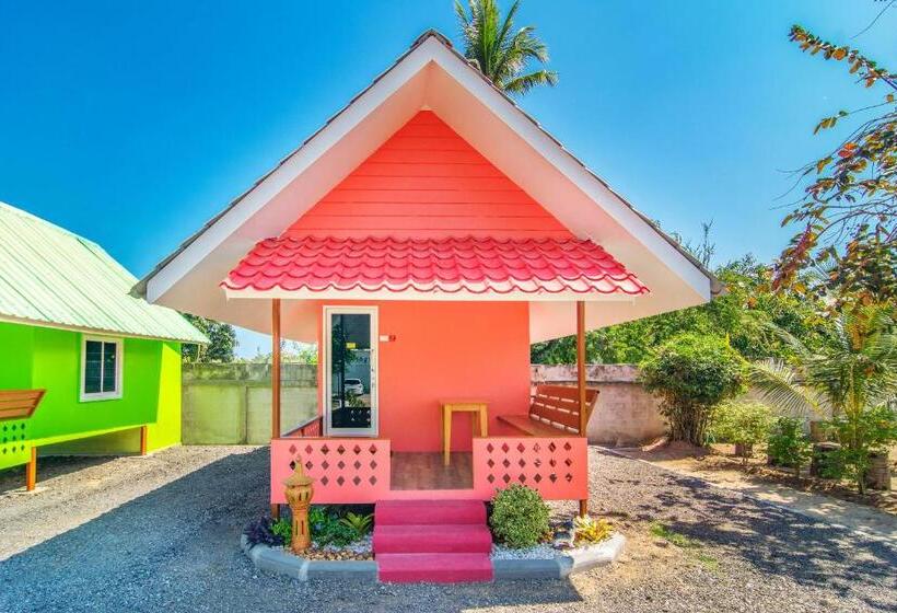 هتل Pj Resort And Snooker Club By Oyo Rooms