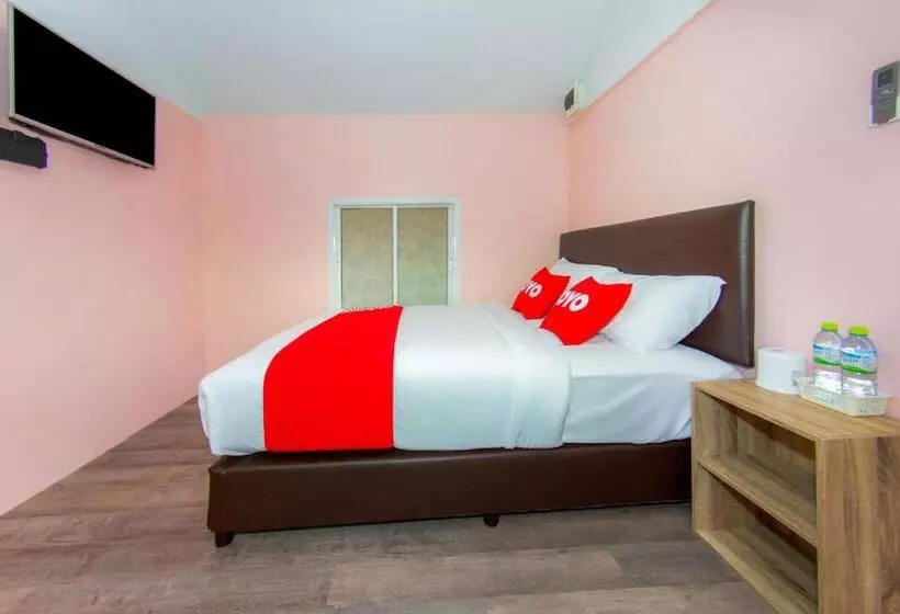 هتل Pj Resort And Snooker Club By Oyo Rooms