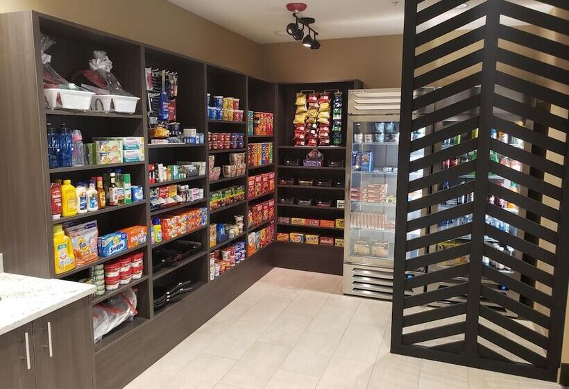 فندق Simple Suites Boise Airport