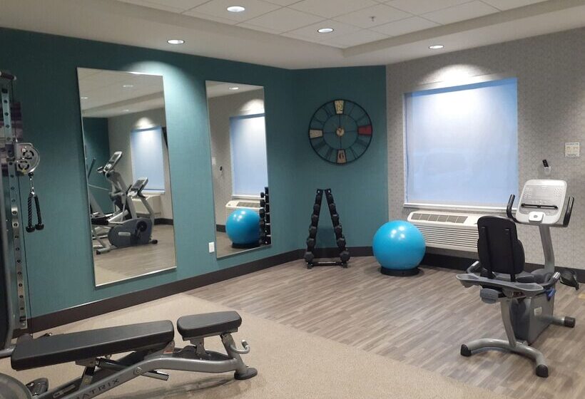 فندق Simple Suites Boise Airport