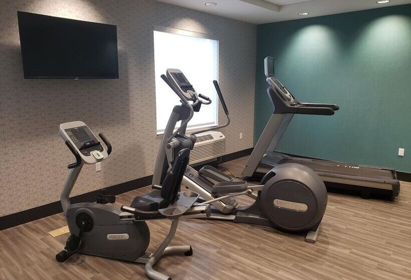 فندق Simple Suites Boise Airport