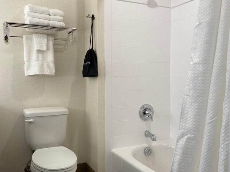 فندق Simple Suites Boise Airport