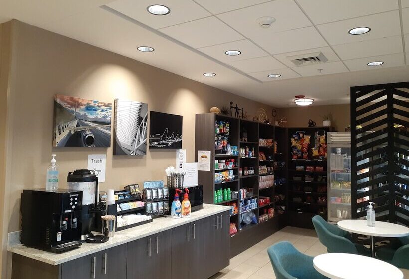 فندق Simple Suites Boise Airport