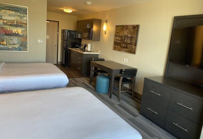 فندق Simple Suites Boise Airport