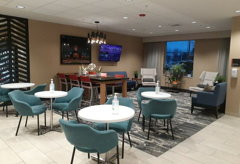 فندق Simple Suites Boise Airport