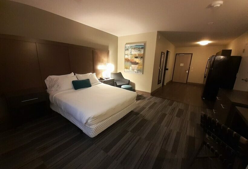 فندق Simple Suites Boise Airport