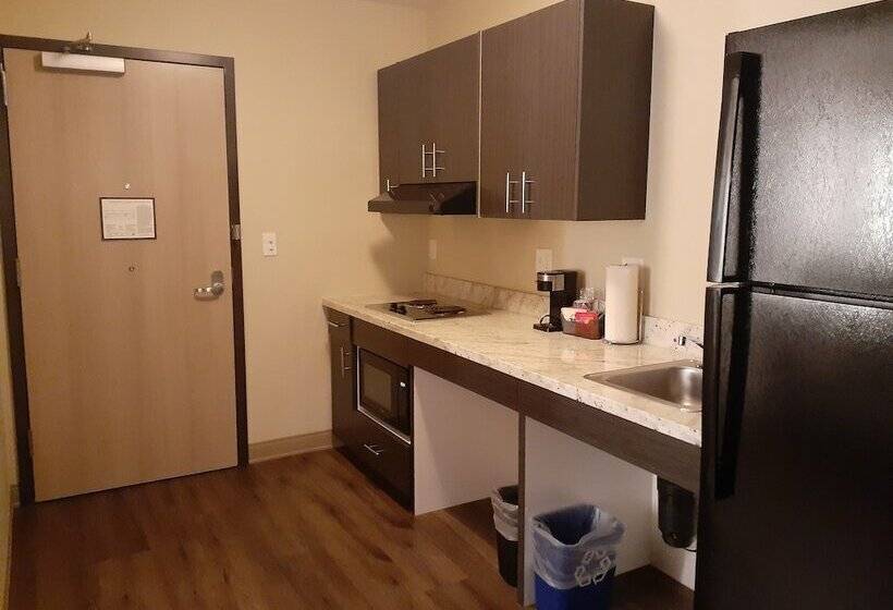 فندق Simple Suites Boise Airport