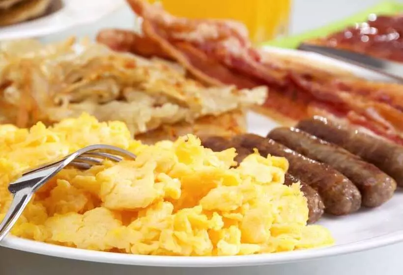 Hotelli Target Hospitality   Jal Lodge