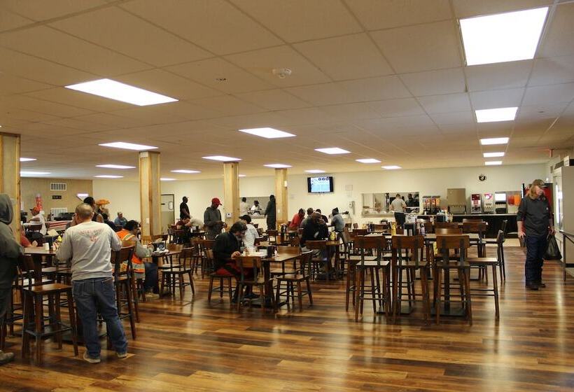 Hotel Target Hospitality   Jal Lodge