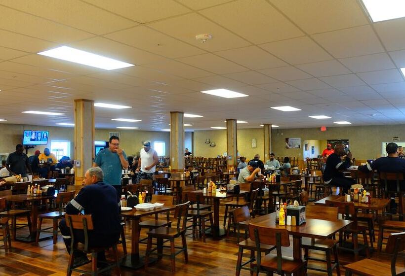 Hotel Target Hospitality   Jal Lodge