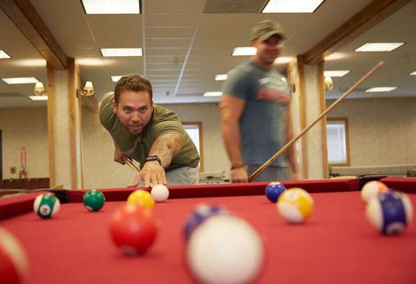 Hotel Target Hospitality   Jal Lodge