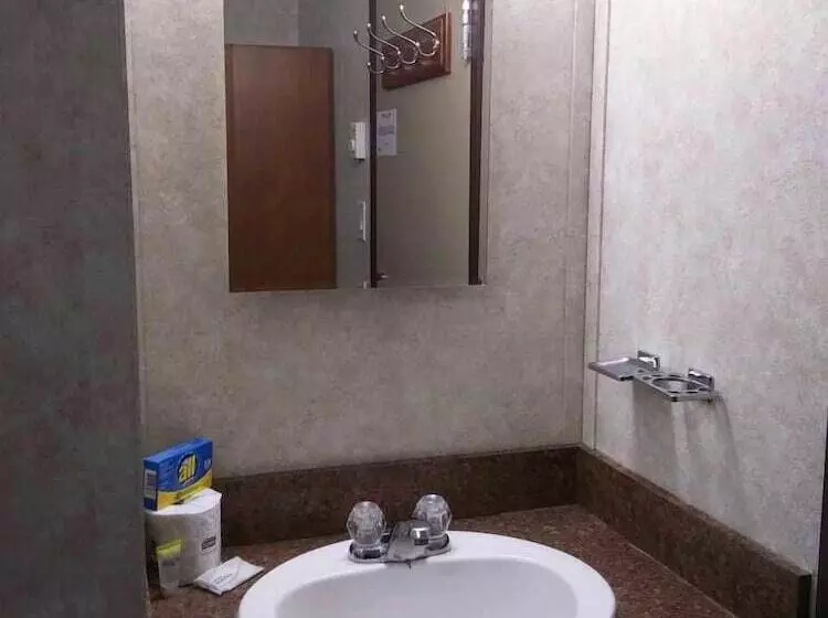 Hotelli Target Hospitality   Jal Lodge