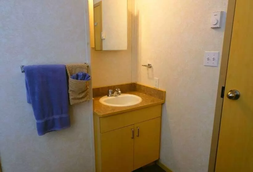 Hotelli Target Hospitality   Jal Lodge