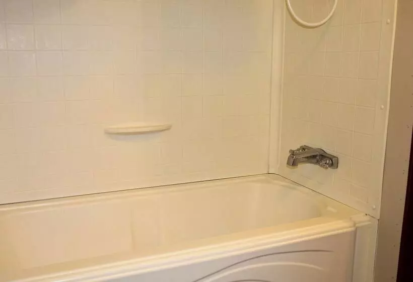 Hotelli Target Hospitality   Jal Lodge