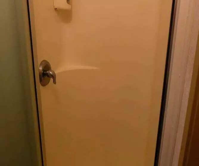 Hotelli Target Hospitality   Jal Lodge