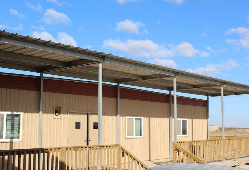 فندق Target Hospitality Kermit North Lodge