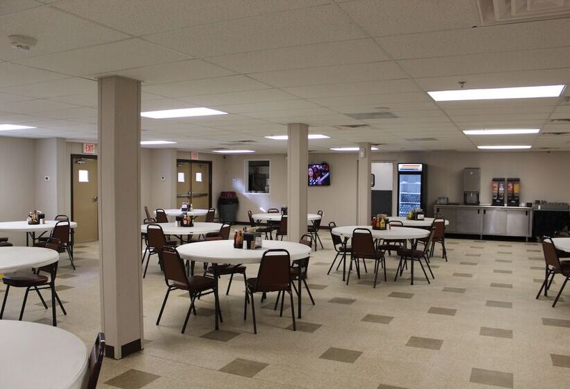 فندق Target Hospitality Kermit North Lodge