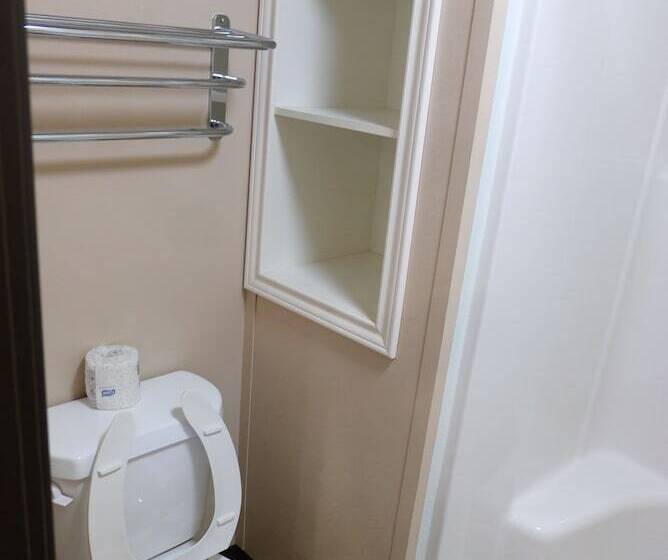 فندق Target Hospitality Kermit North Lodge