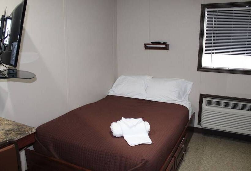 فندق Target Hospitality Kermit North Lodge