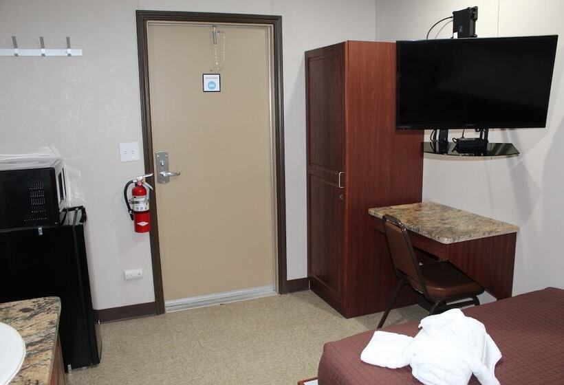 فندق Target Hospitality Kermit North Lodge