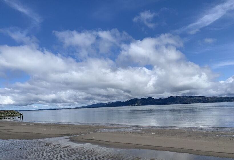 Motel South Jetty Inn