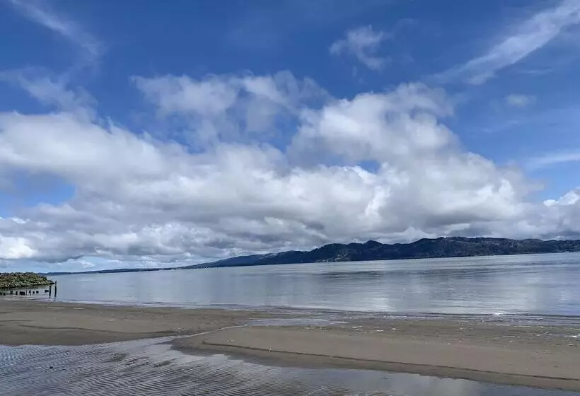 Motelli South Jetty Inn