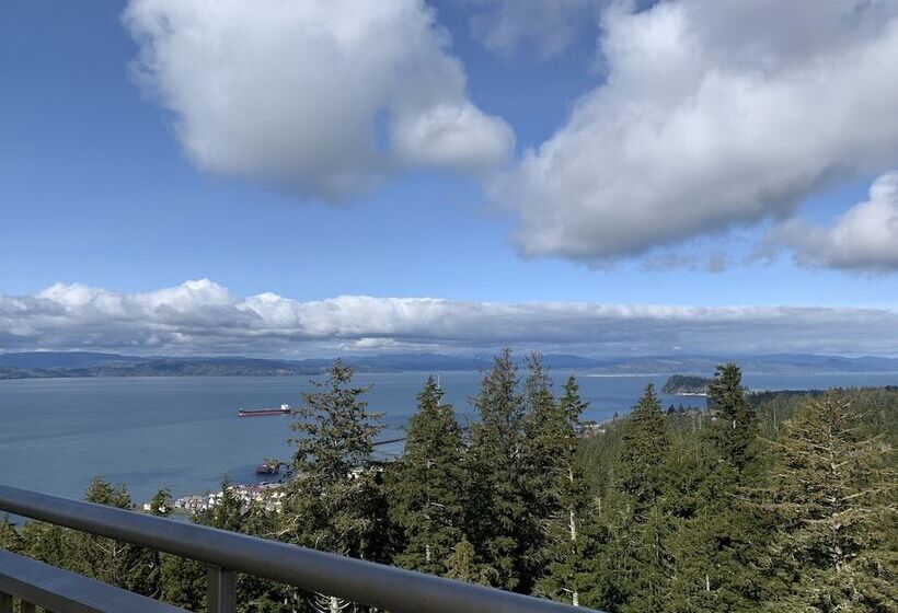 Motel South Jetty Inn